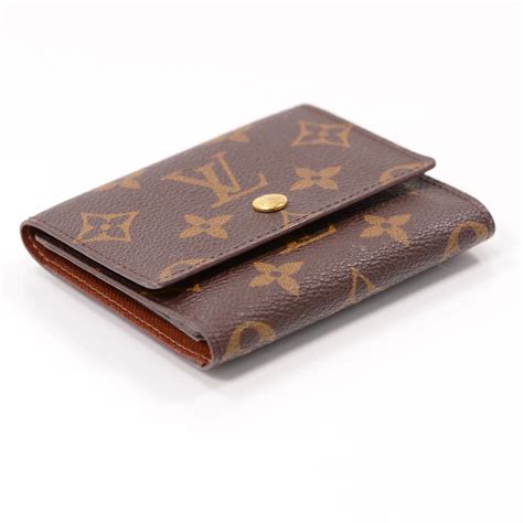 porte carte double louis vuitton|Louis Vuitton credit card wallet.